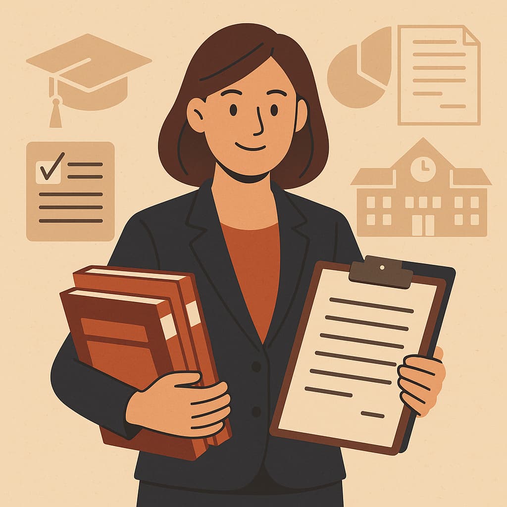 For School Administrators