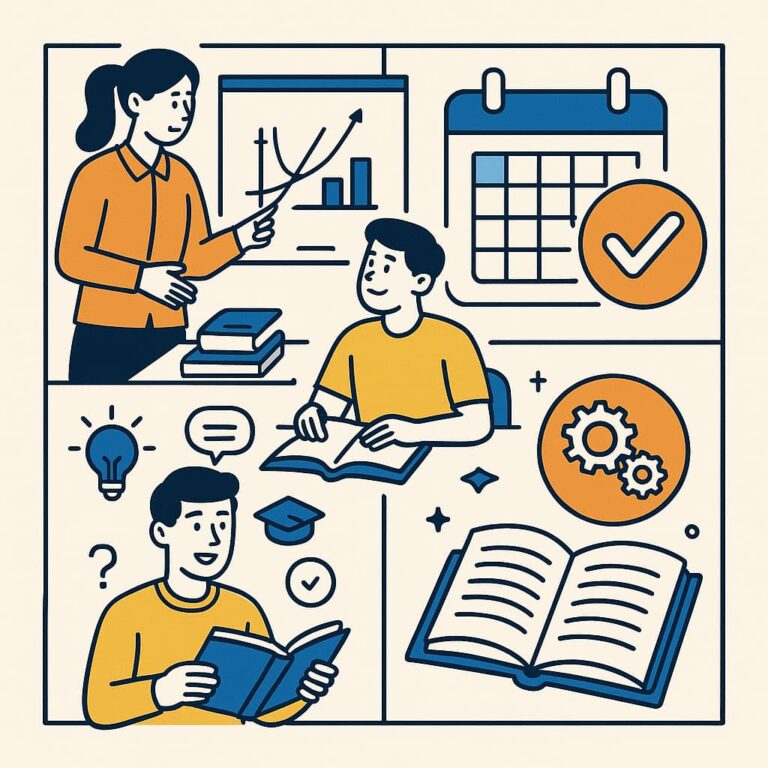 Why Choose JEE + MHT-CET Integrated Coaching?