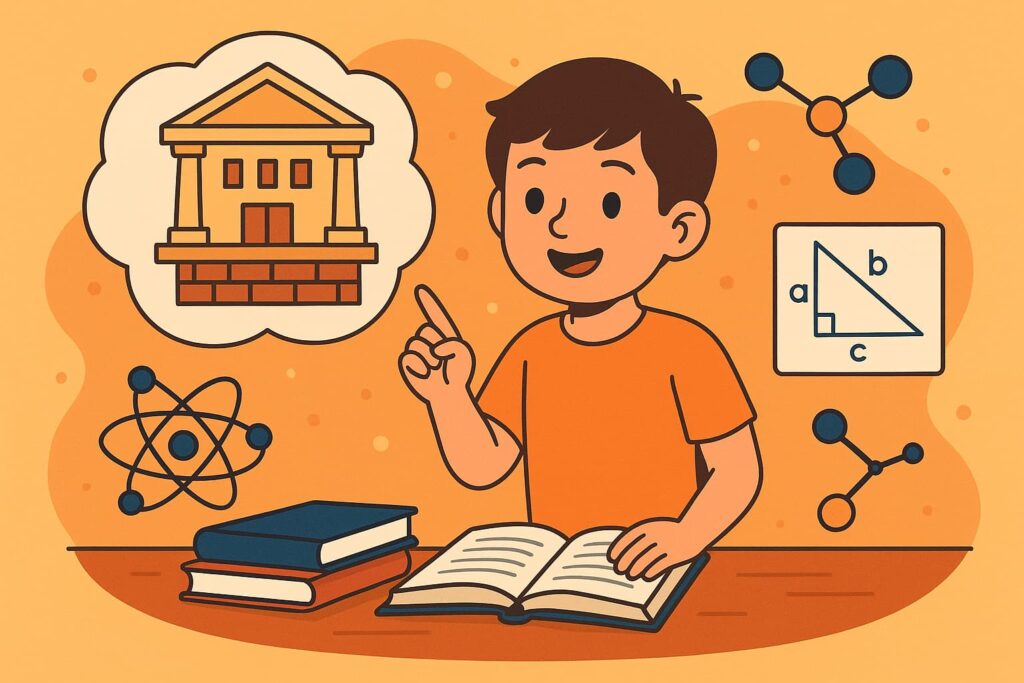 Why Foundation Courses Matter?